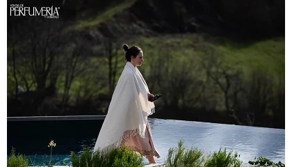 Foto de Entrevista a Patricia Paredes, fundadora y directora creativa de Elle Est Belle Beauty