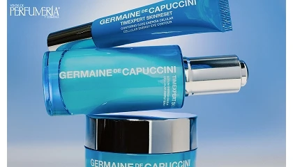 Foto de Germaine de Capuccini presenta TIMEXPERT SKINRESET, su nueva l�nea inspirada en la bioenerg�a celular
