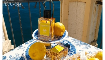 Foto de Casa Far Niente llega en exclusiva a Perfumer�a Nadia con una fragancia dise�ada para ayudar a reducir el cortisol