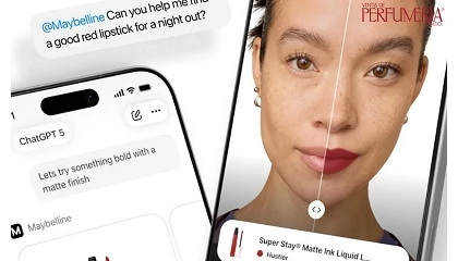 Foto de L�Or�al Groupe apuesta por la IA de la mano de OpenAI para transformar la industria de la belleza