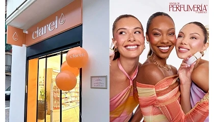 Foto de SHEGLAM aterriza en Clarel y refuerza su presencia en España en plena transformación del ecommerce europeo