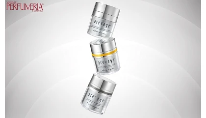 Foto de Elizabeth Arden ampl�a la l�nea Prevage con dos nuevas cremas antiedad para el cuidado de d�a y de noche