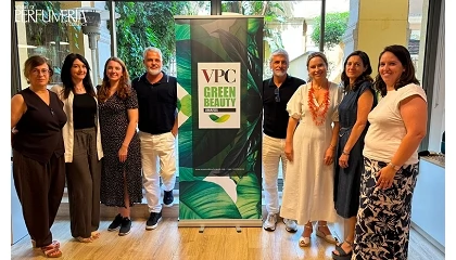 Foto de El jurado de los VPC Green Beauty Awards 2026 selecciona a los finalistas de la sexta edici�n