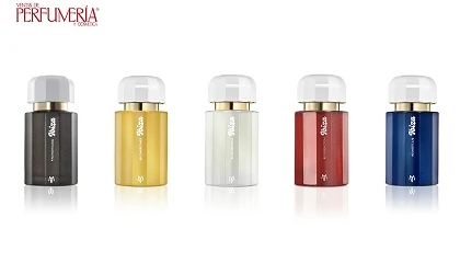Foto de IBIZA COLLECTION, de Ram�n Monegal: cinco perfumes inspirados en el Mediterr�neo
