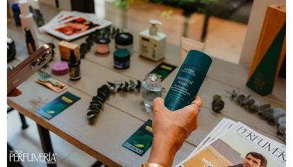 Foto de Abiertas las votaciones para elegir el Premio del Público al Mejor Producto Sostenible de los VPC Green Beauty Awards 2026