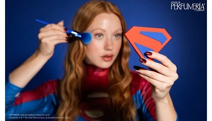Foto de You Are The Princess lanza una colecci�n c�psula exclusiva inspirada en Supergirl