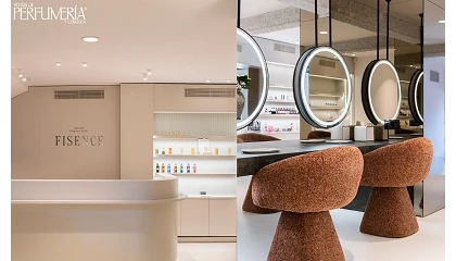 Foto de 5th Essence Square inaugura FISENCE, su primera flagship store en Barcelona