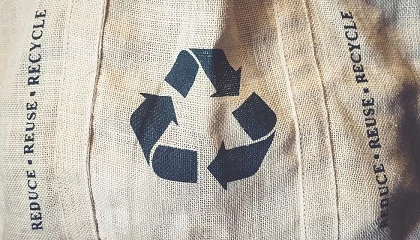 Foto de Cerrar el c�rculo juntos: reciclaje textil mediante la colaboraci�n europea