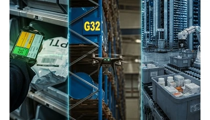 Foto de ICP sitúa su división de operaciones en el puesto 20 de los mayores operadores logísticos de España