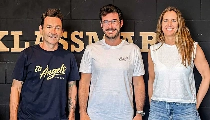 Foto de Klassmark y RPM Sports unen fuerzas para impulsar The Traka y nuevos eventos deportivos