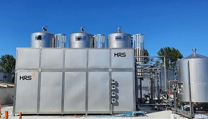 Foto de La pasteurización impulsa la inversión en biogás