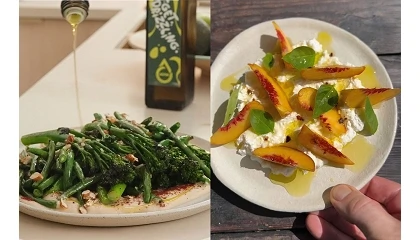 Foto de El consumo de aceite de oliva en Australia recupera tres puntos de penetraci�n en los hogares