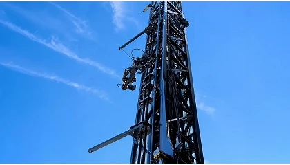 Foto de Epiroc apresenta centralizador de suporte de tubo para perfuradoras Pit Viper 231
