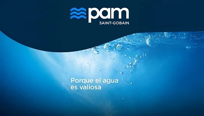 Foto de Agua para las personas, infraestructuras para el progreso
