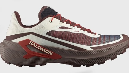 Foto de Salomon actualiza la Genesis 2 con m�s agarre, estabilidad y dinamismo