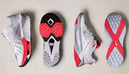 Foto de Nike crea Hybrid para combinar running, fuerza y movimientos din�micos