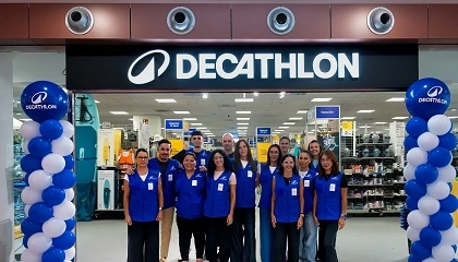 Foto de Decathlon abre su primera tienda en Fuerteventura