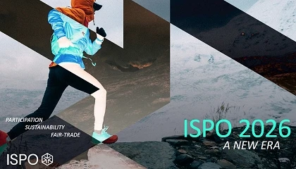 Foto de SPAIN IS SPORT invita a los detallistas espa�oles a participar en ISPO Amsterdam