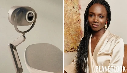 Foto de Un robot para trenzar el cabello llegará a las peluquerías este otoño