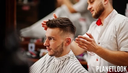 Foto de Los premios NAHA 2027 abren su convocatoria a la barbería profesional