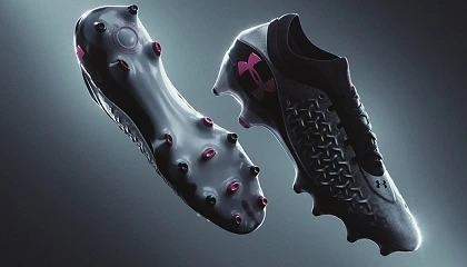 Foto de Under Armour actualiza su propuesta de control con las nuevas Magnetico Elite 6