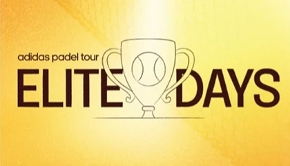 Foto de adidas Padel Tour estrena los ELITE DAYS como gran final de su circuito amateur