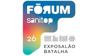 Foto de F�rum Sanitop re�ne tr�s mil profissionais no dia 25 de setembro