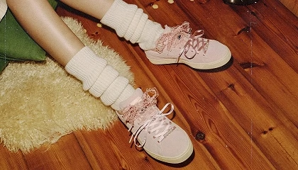 Foto de PUMA reinventa su ic�nica Suede con la nueva colecci�n Bloom