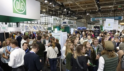 Foto de EuroTier 2026 refuerza su apuesta por el conocimiento, la innovaci�n y la conexi�n internacional