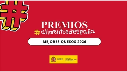 Foto de Cremositos del Z�jar obtiene el premio especial en los mejores quesos de Espa�a