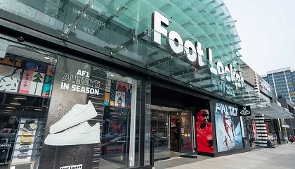 Foto de Foot Locker obliga a rebajar las previsiones de Dick�s