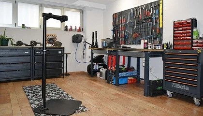 Foto de Riders Gallery: especialistas en el cuidado y reparación de bicicletas en Burgos