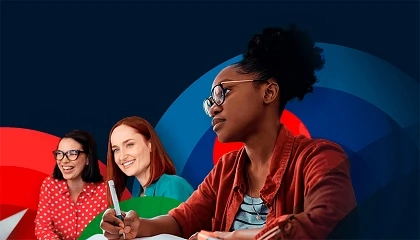 Foto de M�s de 40.000 futuros docentes se preparan para unas aulas cada vez m�s digitales y marcadas por la IA