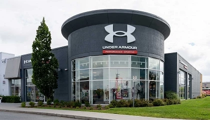 Foto de Under Armour recorta sus previsiones para este ejercicio