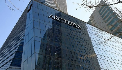 Foto de Amer Sports eleva sus previsiones tras disparar un 32% sus ingresos en el segundo trimestre