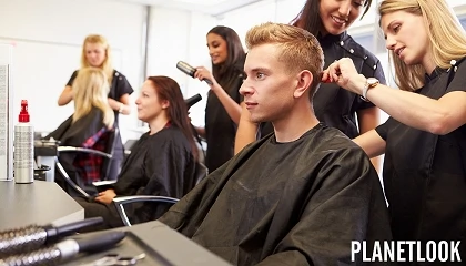 Foto de El D�a Internacional del Peluquero pone el foco en la transformaci�n profesional del sector