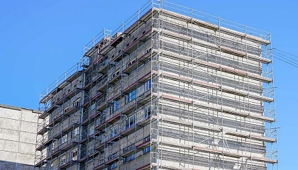 Foto de El ITeC analiza c�mo Europa replantea el dise�o y la rehabilitaci�n de viviendas ante las olas de calor