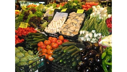Foto de La vuelta a casa hace revivir las legumbres, las verduras, las carnes y los pescados
