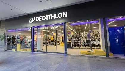 Foto de Decathlon abre en Cornellà su nueva tienda City y alcanza los 19 establecimientos en Barcelona