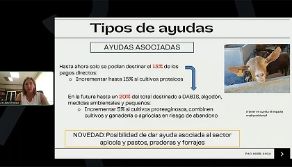Foto de La PAC que viene en el futuro