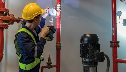 Foto de El mantenimiento, el gran olvidado de la seguridad contra incendios