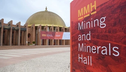 Foto de El MMH 2026 batirá los récords de la edición anterior con 8.500 metros de exposición y 322 expositores