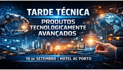Foto de EFRIARC promove tarde t�cnica sobre 'produtos tecnologicamente avan�ados'