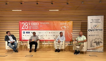 Foto de Tecnolog�a e innovaci�n para impulsar el relevo generacional: instalaciones para el futuro
