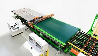 Foto de Hegla llega a Glasstec con nuevas soluciones para impulsar la eficiencia en el procesamiento del vidrio