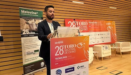 Foto de �C�mo ha cambiado nuestro sector en los �ltimos 25 a�os? �C�mo evolucionar�n nuestras granjas en los pr�ximos a�os?