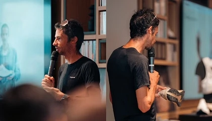 Foto de NNormal sitúa la innovación en el centro de su estrategia de producto