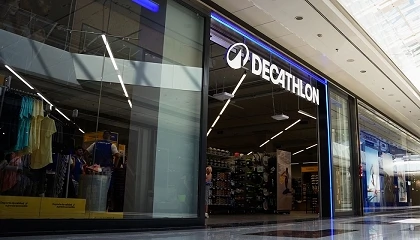 Foto de Decathlon abre en Granada su cuarta tienda de la provincia
