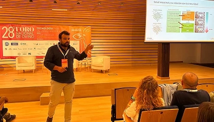 Foto de Factores predisponentes: a veces todo empieza en el intestino