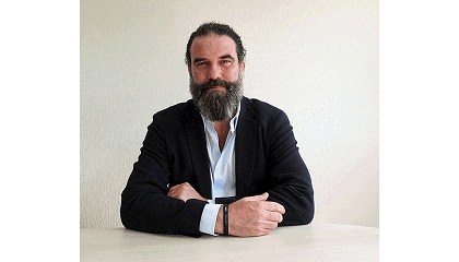 José Luis Trillo Mariscal, CEO de Atridel